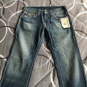 COPY - True Religion Jeans
